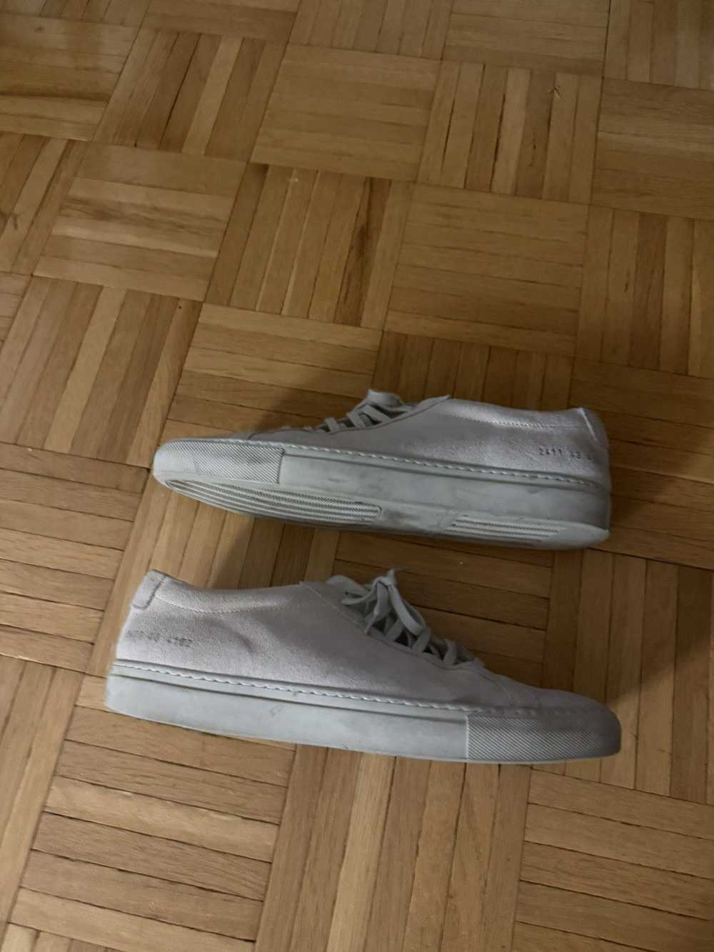 Common Projects White Common Projects - image 2