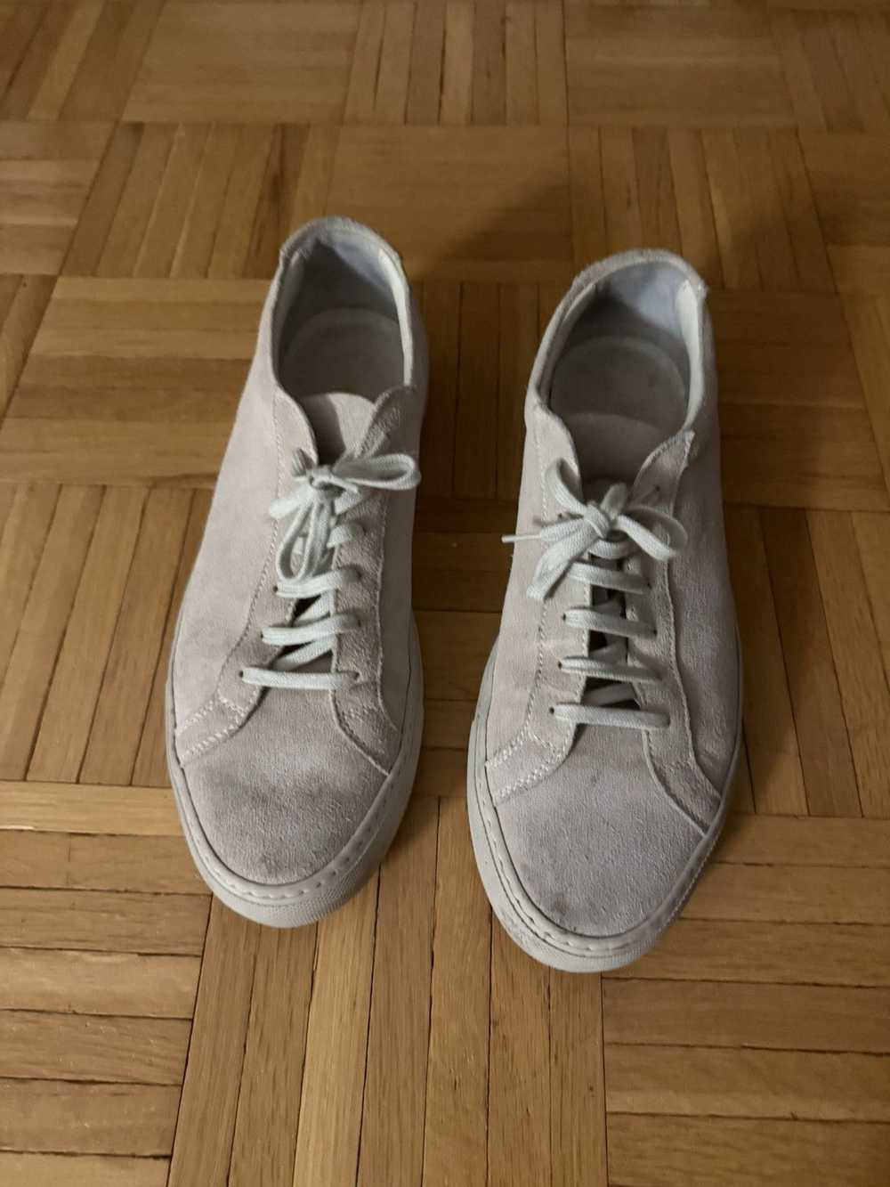 Common Projects White Common Projects - image 3