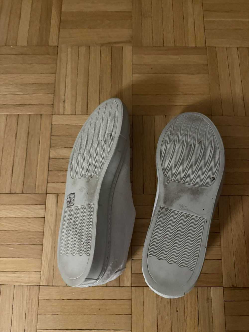 Common Projects White Common Projects - image 7