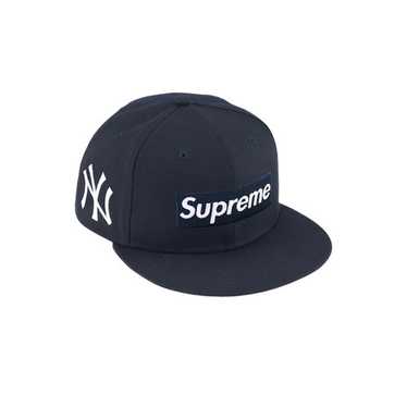 Supreme new era mlb - Gem