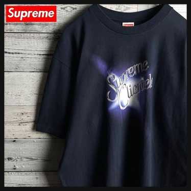 Supreme シュプリーム　Clientele Tee Sサイズ Supreme - Supreme Clientele Tee - UG.SHAFT