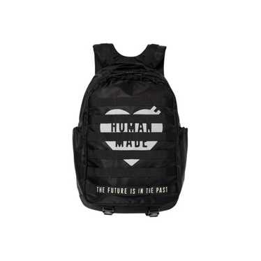 Human made backpack - Gem
