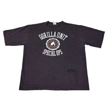 50cent G-UNIT VINTAGE ヴィンテージ 半袖Tシャツ サイズ2X