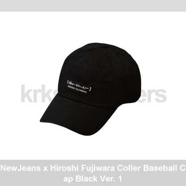 Newjeans x hiroshi fujiwara - Gem
