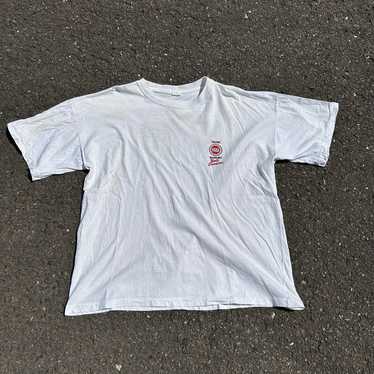 Lucky strike shirt vintage - Gem