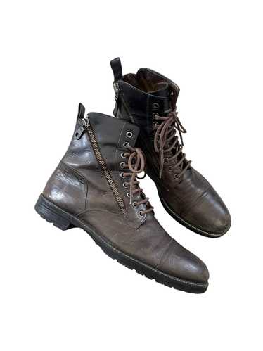 Alfredo bannister shoes 40 - Gem