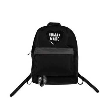 Human made backpack - Gem