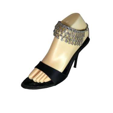 Giuseppe zanotti vicini sandals/36.5 - Gem