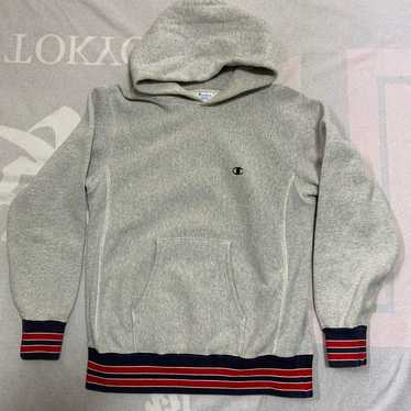 70s champion reverse weave - Gem