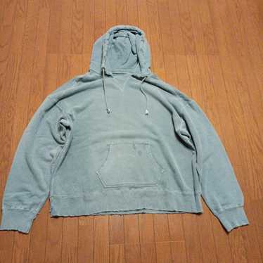 トップス 50s vintage sweat Vintage 1950s Single V Fruit of The Loom Sweatshirt Pull