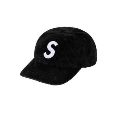 Supreme corduroy 6 panel - Gem