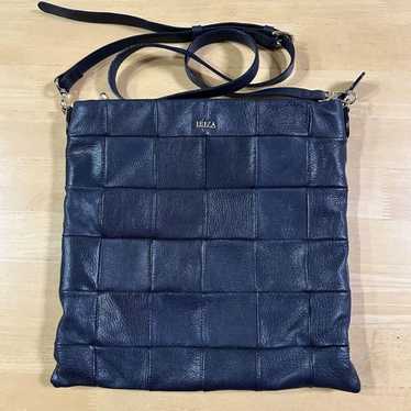日本製 IBIZA Patchwork Leather Hand Bag 日本製 IBIZA Patchwork Leather Hand Bag｜Yahoo!フリマ（旧