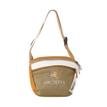 ARC'TERYXのBEAMS別注BAGシリーズ｜ビームス 恵比寿｜BEAMS