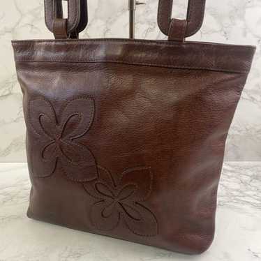 Ibiza patchwork leather bag - Gem