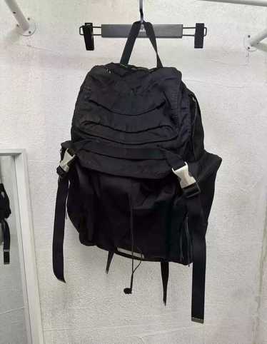 Undercover backpack black - Gem