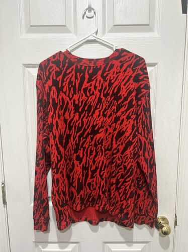 Supreme thermal long sleeve - Gem