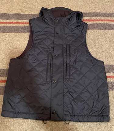 L Size Barbour Engineeredgarments Cover Vest | eBay