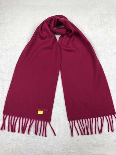 Nina ricci cashmere scarf - Gem