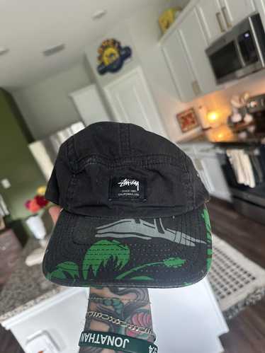 Stussy hat camp - Gem