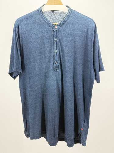 藍 Ai Indigo Jeans - Natural Indigo Dyed – 45R GLOBAL