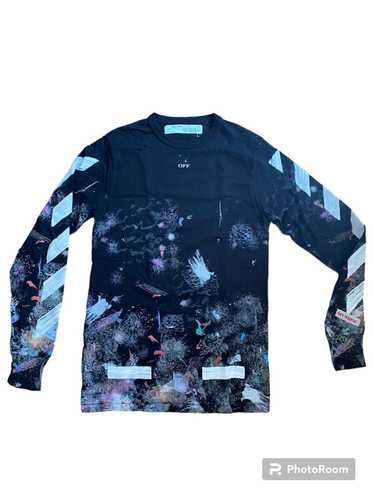 本物保証!  Off white Gem - galaxy トップス