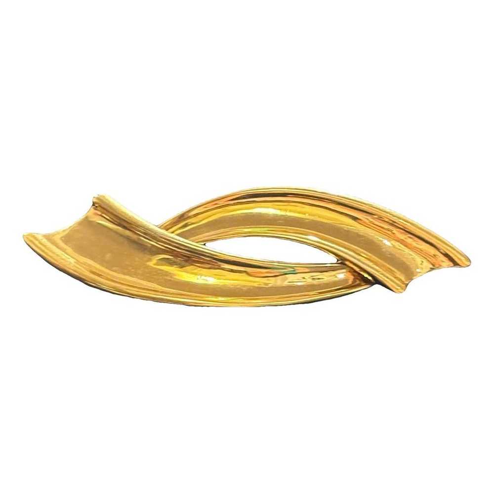 Yves Saint Laurent Pin & brooche