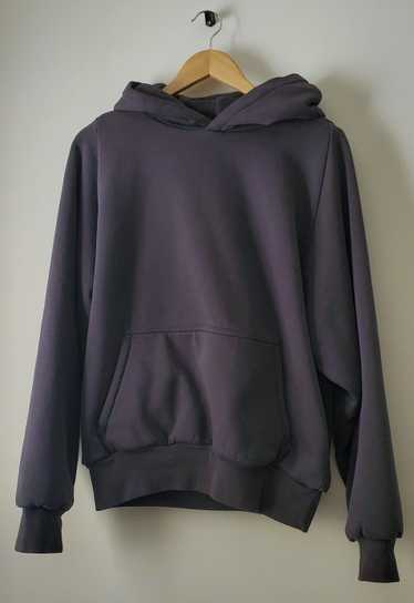 yeezy gap balenciaga Logo Shrunken XS 新品 1717811629709-240354895BLA1V1.jpg