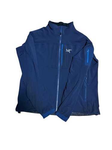 Arcteryx jacket gamma mx - Gem