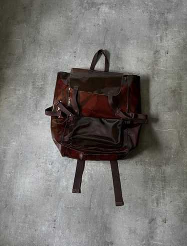 Raf simons eastpak backpack - Gem