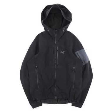 Arcteryx gamma mx hoody - Gem