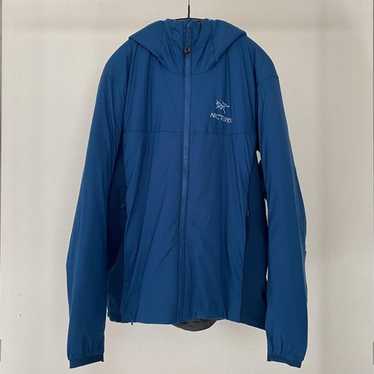 【美品】Arc'teryx Atom LT Hoody Atom-Hoody-W-Black_80005454-