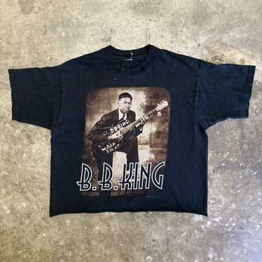 Bb king t - Gem