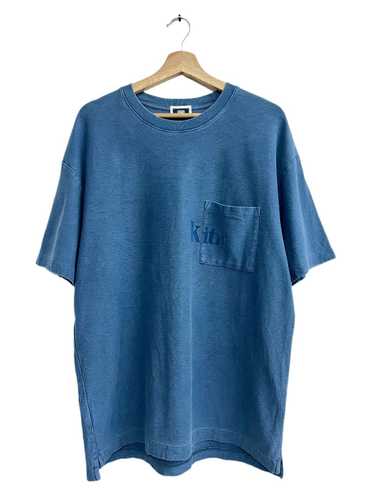 Kith quinn tee - Gem