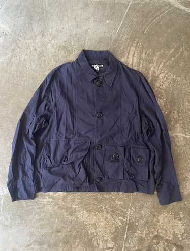 Coats & Jackets 22FW — MONITALY