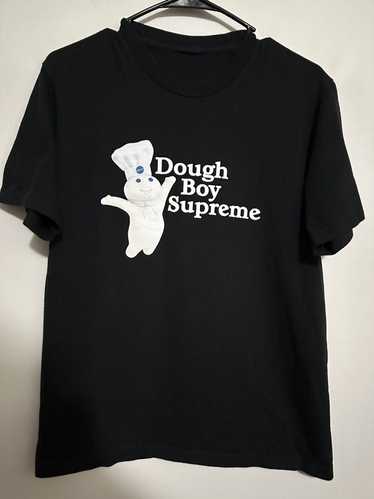 Supreme supreme doughboy - Gem
