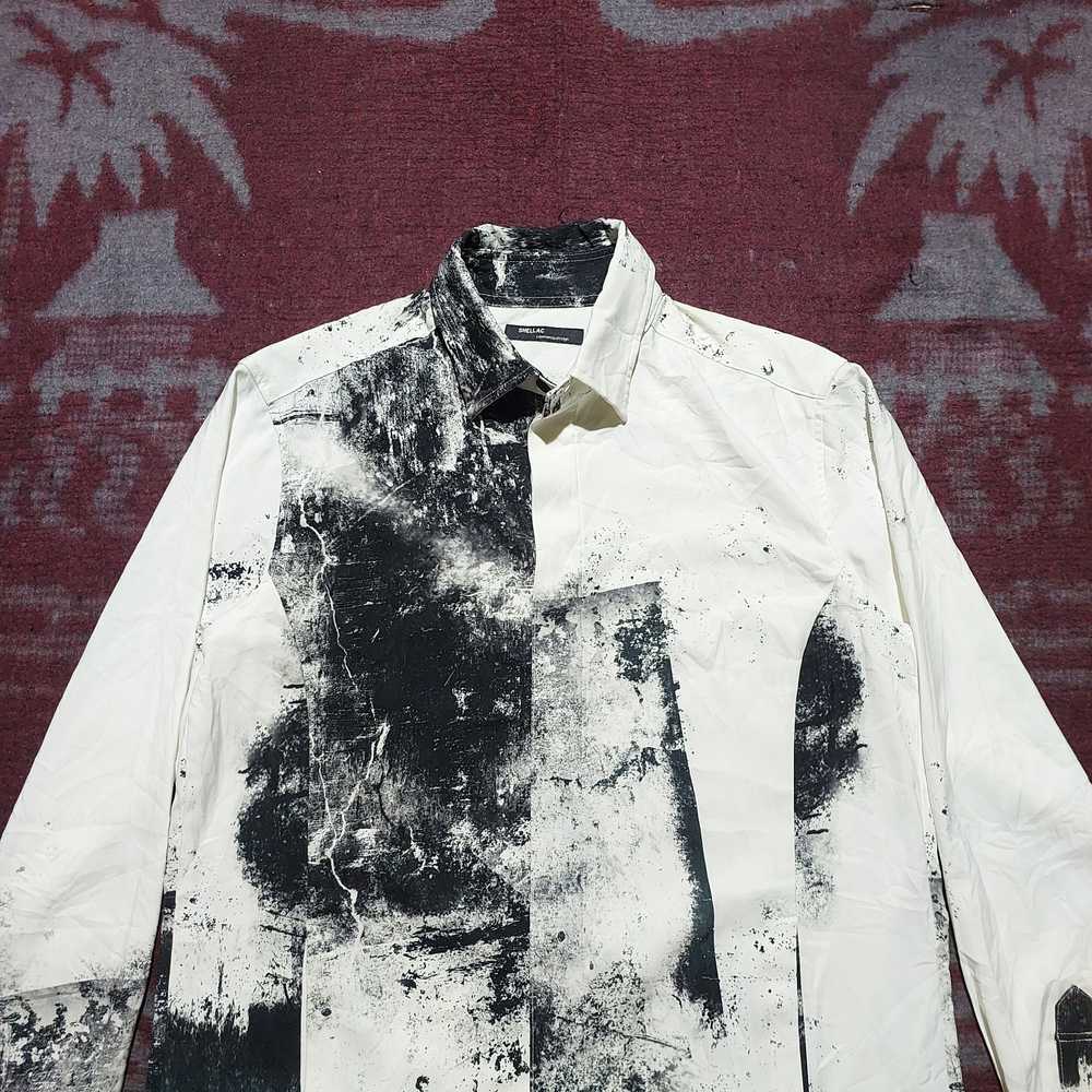 Shellac × semanticdesign Shellac x Semantic Desig… - image 2