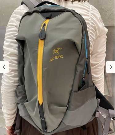 Arcteryx × beams boy - Gem