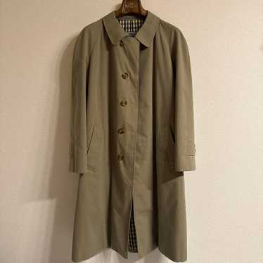 Vintage trench coat aquascutum - Gem