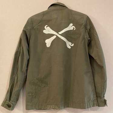 Wtaps wtaps jungle - Gem