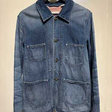 Levi's denim coverall - Gem