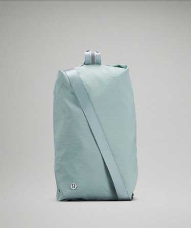 Lululemon fast track bag - Gem