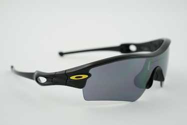 00s OAKLEY サングラス　LIVESTRONGモデル OAKLEYオークリーサングラス LIVESTRONG RADAR ライブストロング