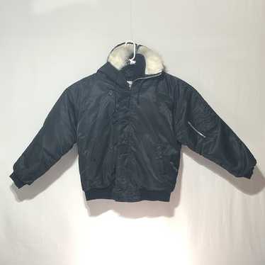 ジャケット・アウター MORGAN 00s n3b fur jacket y2k n2b MORGAN 00s n3b fur jacket y2k n2b