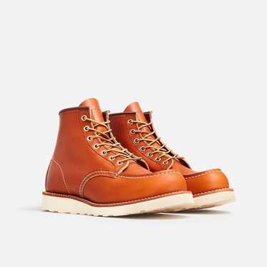 Red wing 875 - Gem