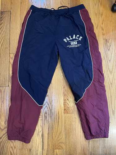 ウェア PALACE x Gap Nylon Track set M Size Palace Gap Nylon Track Bottom | Parallel