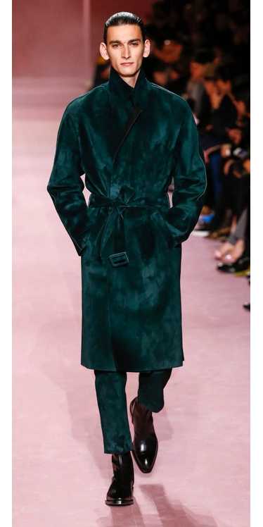 Berluti × haider ackermann - Gem