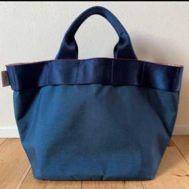 BRIEFING EASY TOTE 【MADE IN USA】 Briefing easy wire tote - Gem