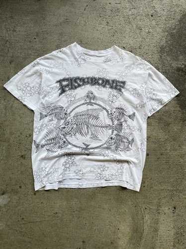 FISHBONE　Tシャツ　90s Lサイズ 楽天市場】fishbone tシャツの通販