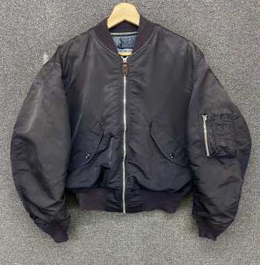 alpha industries l 2b jacket - Gem