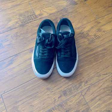 Vans worlds 1 skateboard - Gem